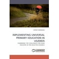 thumbnail image 1 of Implementing Universal Primary Education in Uganda (Paperback), 1 of 1