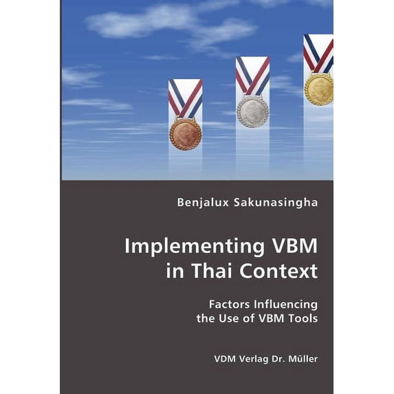 Implementing Vbm in Thai Context