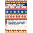 thumbnail image 1 of Implications of Ethnic Diversity on Municipal Decision Making (Paperback), 1 of 1