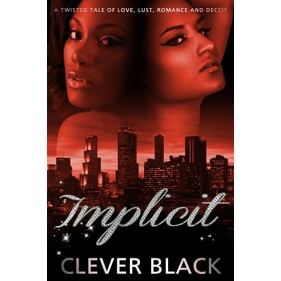 Implicit (Paperback)