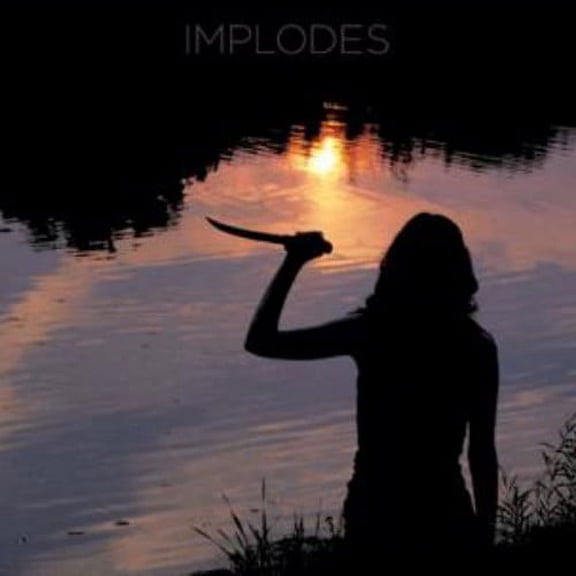 Implodes - Black Earth - Alternative - CD