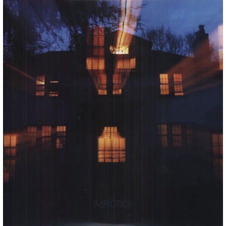 Implodes - Recurring Dream [Vinyl]