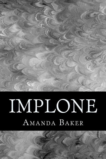Implone (Paperback)