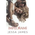thumbnail image 1 of Implorami: per ipovedenti (Paperback)(Large Print), 1 of 1