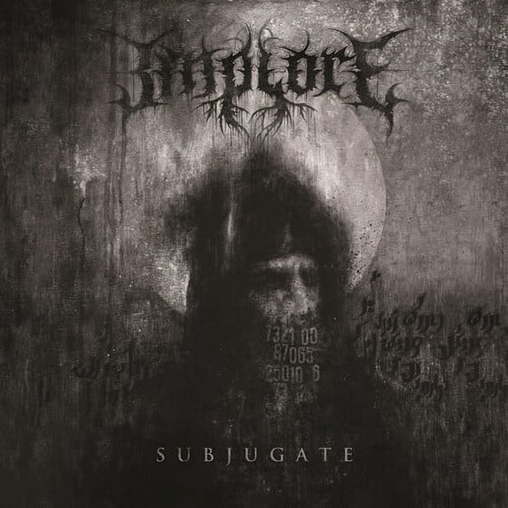Implore - Subjugate - Music & Performance - CD