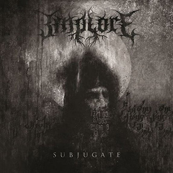 Implore - Subjugate - Vinyl