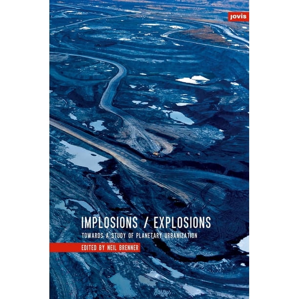 Planetary Urbanization | Business manuals for bookstores - Walmart