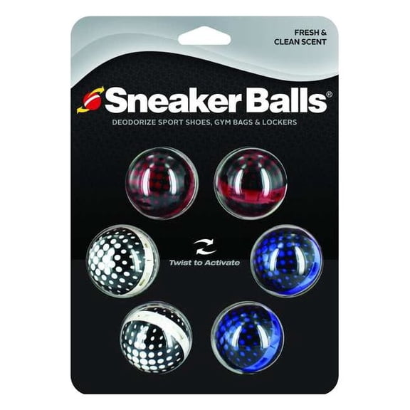 Implus Footcare Shoe Deodorizer,Universal Size,Plastic 87021