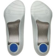 Implus Footcare Implus Airplus Plantar Fascia Orthotic Insert - Pack of 10