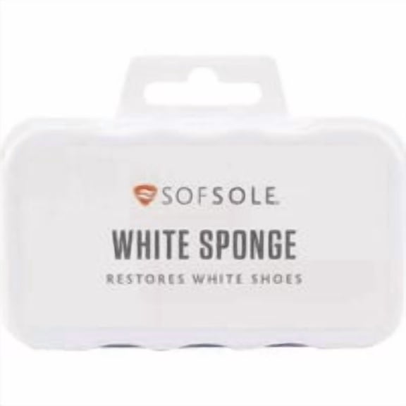 Implus Footcare Implus SofSole Shine Sponge - Pack of 24