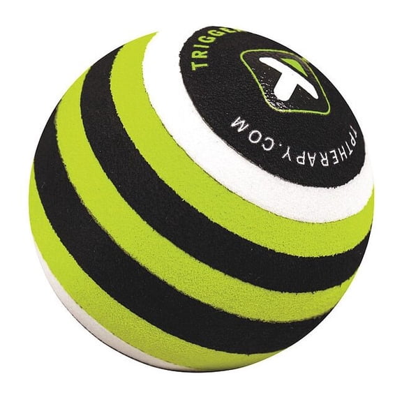 Implus Footcare Massage Ball, 2 1/2 in Size, Foam 03301