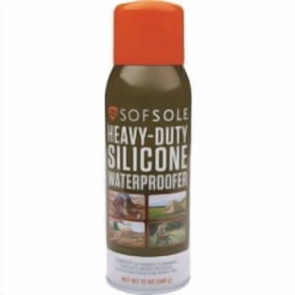 Implus Footcare Sof Sole Boot & Shoe Silicone - Pack of 24