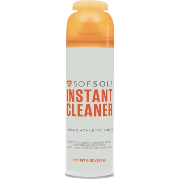 Implus Footcare Sof Sole Instant Boot & Shoe Cleaner - Single Pack