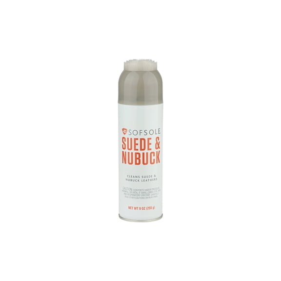 Implus Footcare Sof Sole Suede & Nubuck Cleaner - Pack of 20