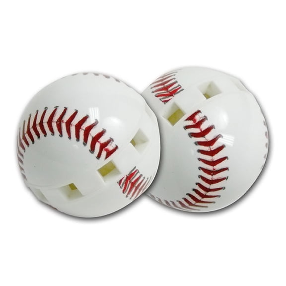 Sneaker Balls Baseball Shoe Freshener