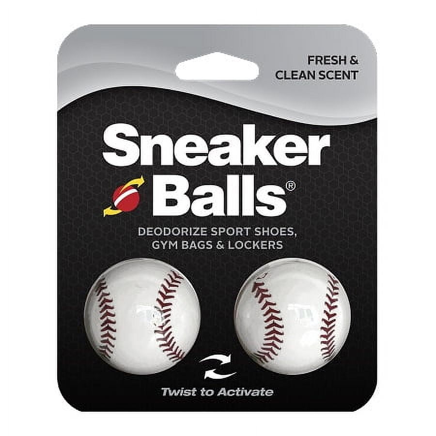 Sneaker balls walmart best sale