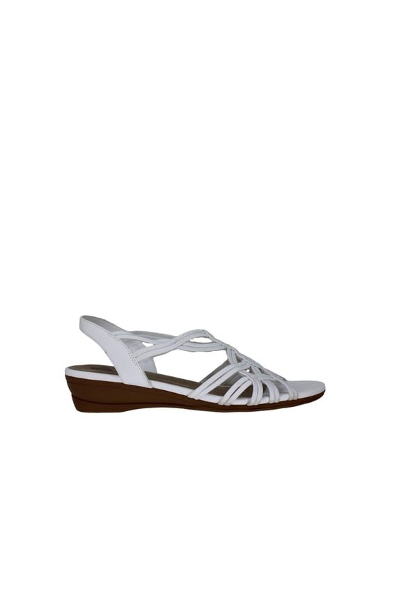 Raquel White RAQUEL-4974770 Women's Size 6.5