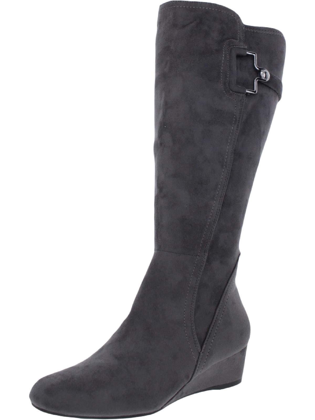 Impo suede shop boots