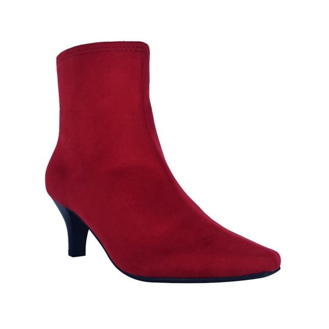Bottines PIERRE HARDY Cuir Noir - Taille 41 Femme, Neuves Sans Emballage