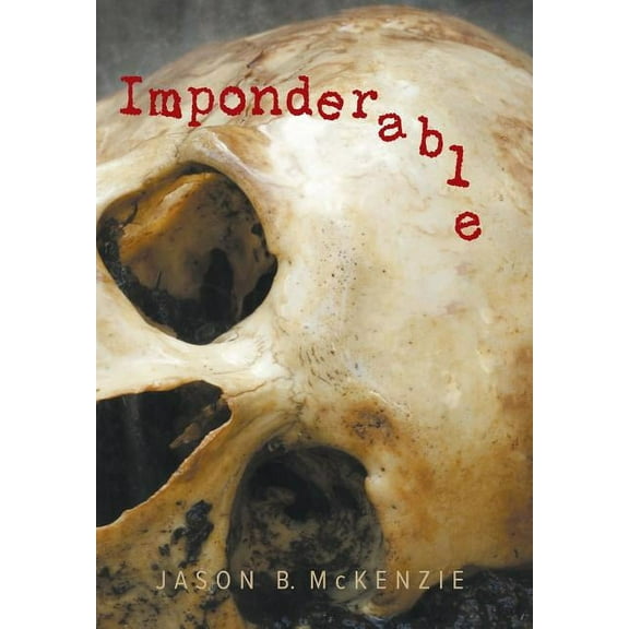 Imponderable (Hardcover)