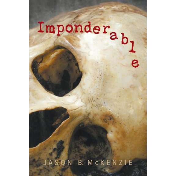 Imponderable, (Paperback)