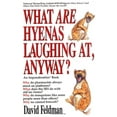 thumbnail image 1 of Pre-Owned What are Hyenas Laughing at, Anyway? (Paperback) 0425154513 9780425154519, 1 of 1
