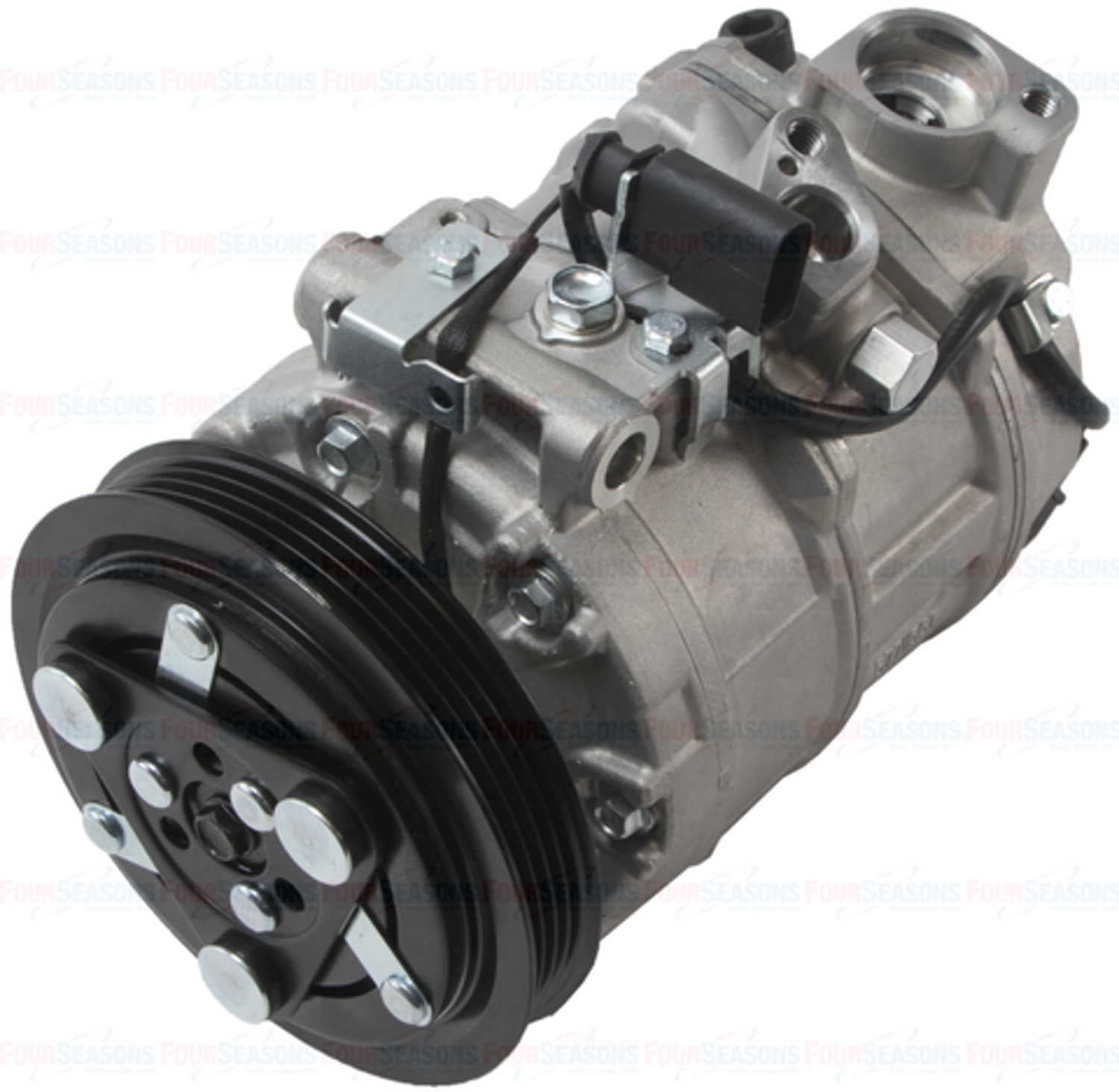 Four Seasons 158311 Denso 7SAS17C Compressor