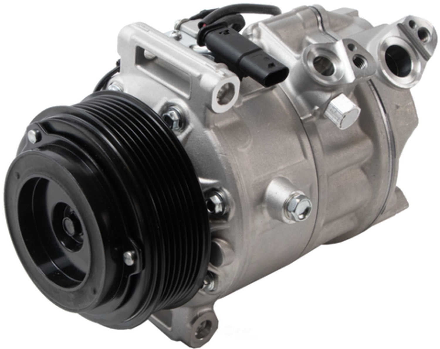 Import Direct 158509 Sanden PXC16 Compressor