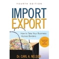 thumbnail image 1 of Import/Export: How to Take Your Business Across Borders, (Paperback), 1 of 4