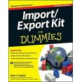 thumbnail image 1 of Pre-Owned Import/ Export Kit for Dummies (Paperback) 1118095154 9781118095157, 1 of 1