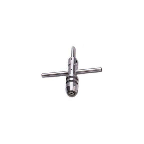 Import Piloted Spindle Tap Wrench -1/4"" Capacity