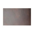 thumbnail image 1 of Import Tooling Leather Square 24"x48" 2.0mm 5/6oz Thick Full Grain Cowhide Brown, 1 of 5