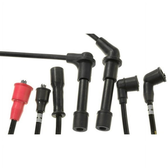 Import Truck Wire Set