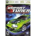 thumbnail image 1 of Import Tuner Challenge - Xbox 360, 1 of 2