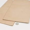thumbnail image 1 of Import Vegetable Tan Cowhide Tooling Leather 5-6oz Pre-Cut 24"x24", 1 of 3