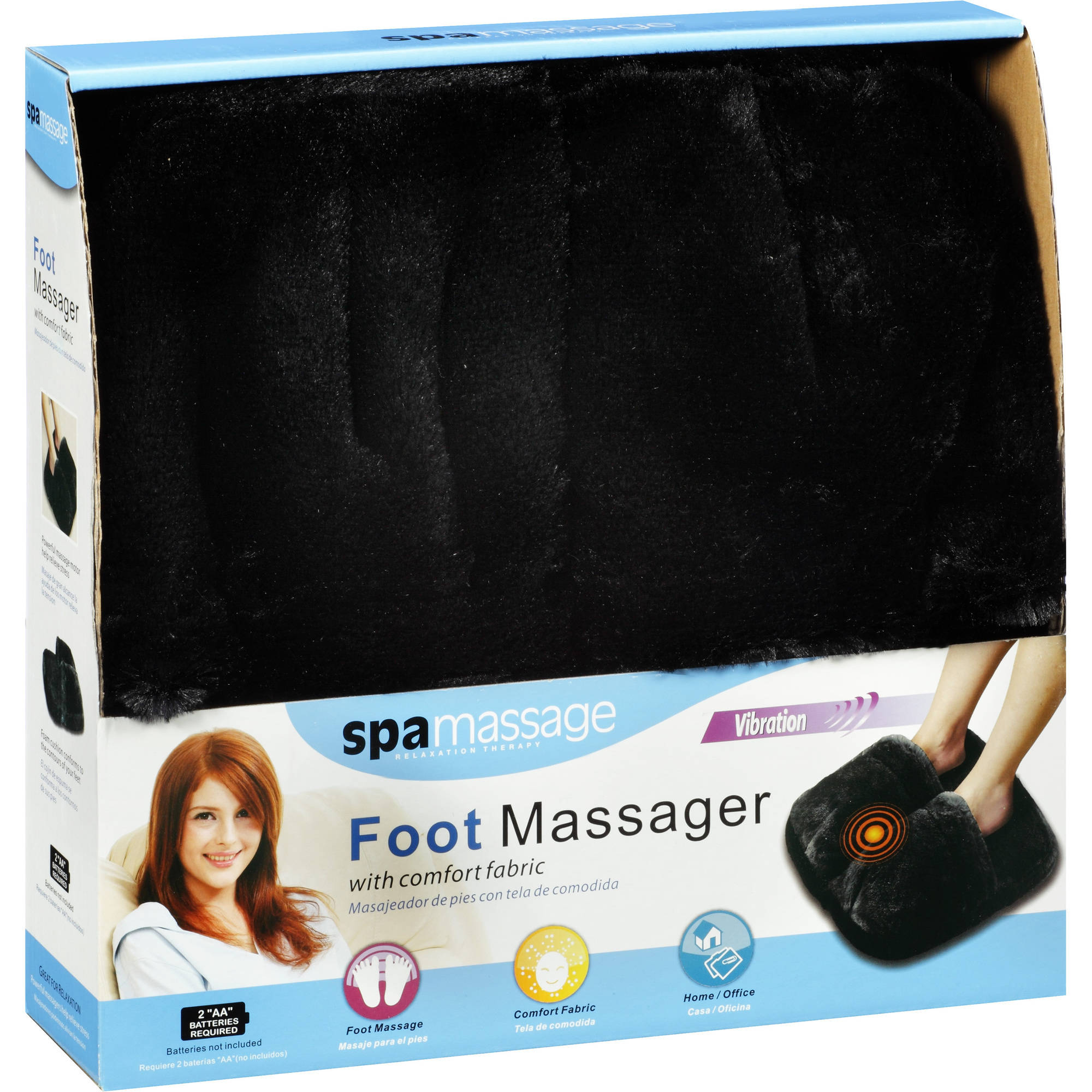 Importleader Light Foot Massage