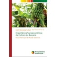 thumbnail image 1 of Importância Socioeconômica da Cultura da Banana (Paperback), 1 of 1