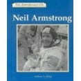 thumbnail image 1 of Pre-Owned The Importance of: Neil Armstrong (Hardcover) 1590183096 9781590183090, 1 of 1
