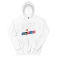 thumbnail image 1 of Important Choices Gaming Unisex Hoodie (White, XL), 1 of 2