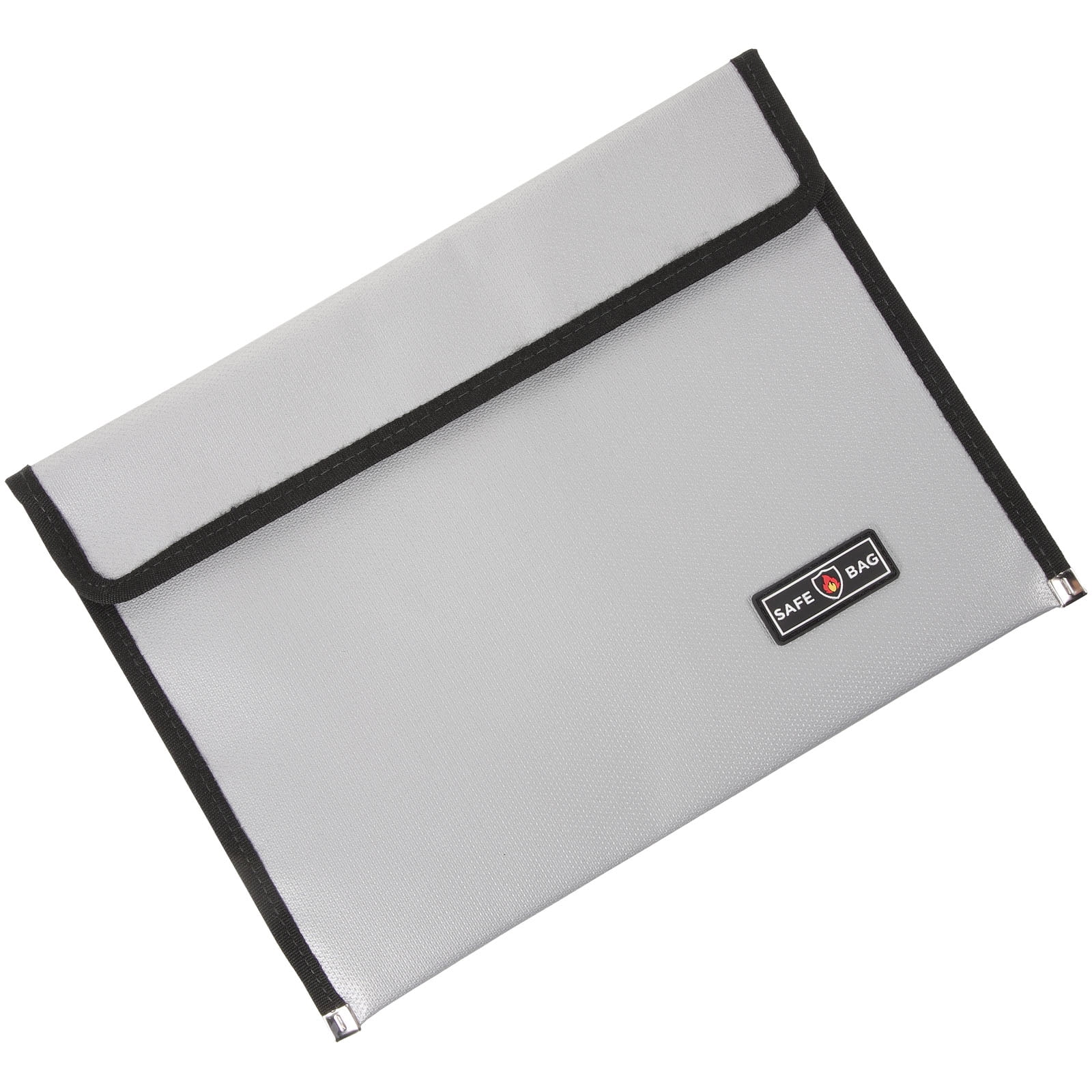 Important document holder multipurpose file bag bill organizer for