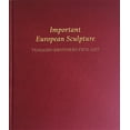 thumbnail image 1 of Important European Sculpture : Tomasso Brothers Fine Art (Hardcover), 1 of 1