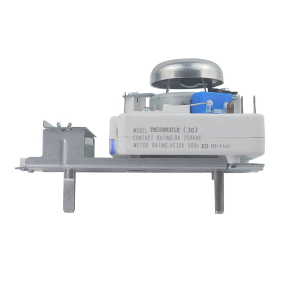Important Timer and Power Regulator Regulating Microwave Timer Time Controller Gift for Busy Individuals