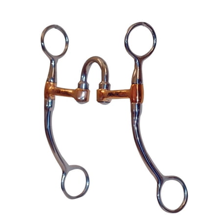Imported Copper Correction Bit