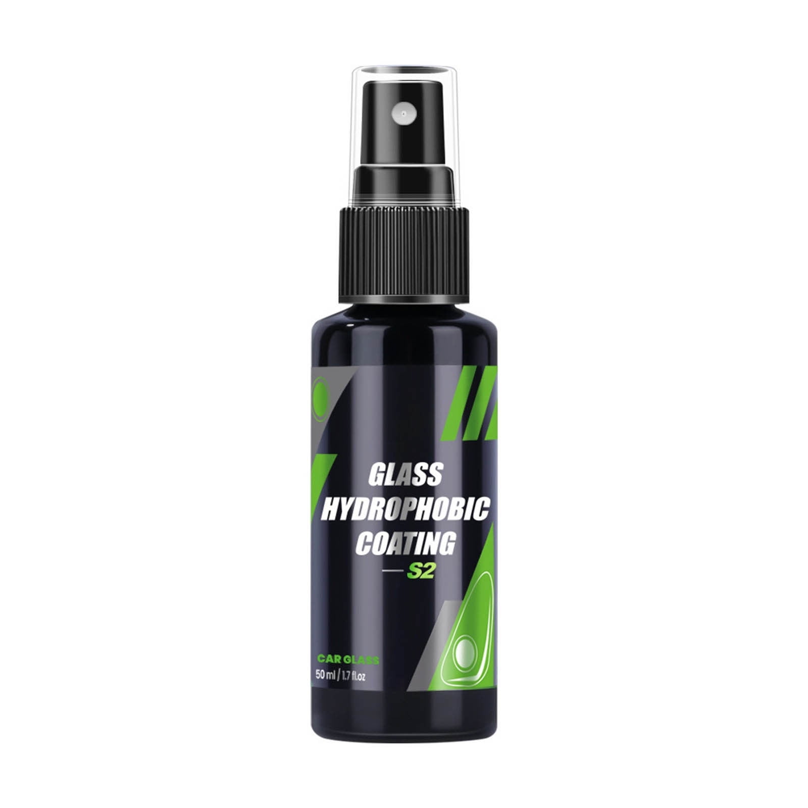 Spray De Revêtement Auto Rapide 3 En 1 - Protection Nano, Réparation De Rayures, Effet Longue Durée
