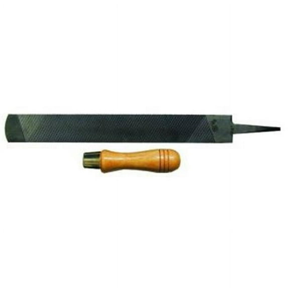 Tanged Farrier Rasp