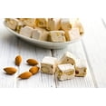 thumbnail image 1 of Imported Nougat with Almonds 1LB. Includes Our Exclusive HolanDeli Chocolate Mints., 1 of 1