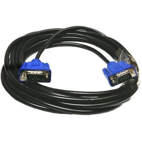 Old Computer Monitor Cables Old Monitor Cable