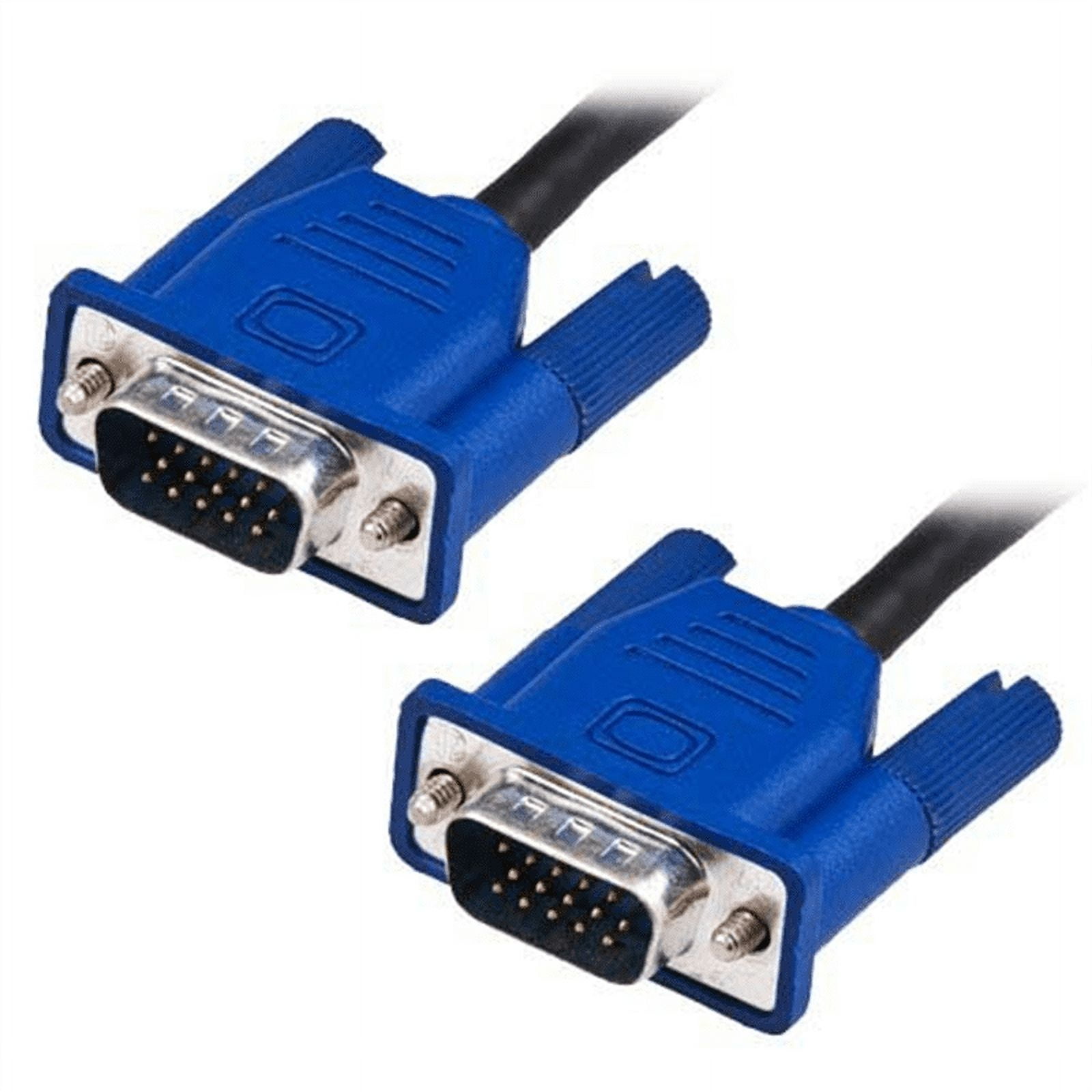 Cable de Video Generico HDMI-VGA – CyberMarket