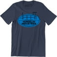 thumbnail image 1 of Importing and Exporting Vandelay Industries Importing Exporting Men's T-Shirt, 1 of 4