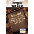 thumbnail image 1 of Pre-Owned Importing from China 9780737743210 /, 1 of 1
